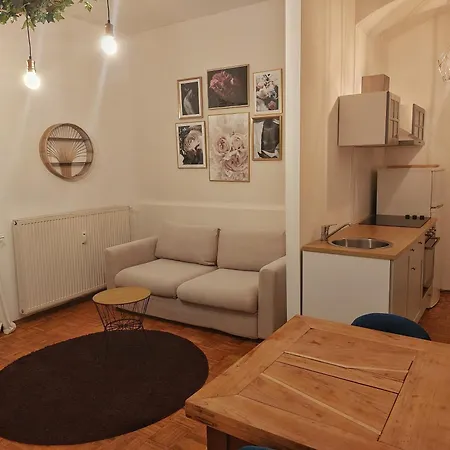 Wohnen Im Gruenen Graz