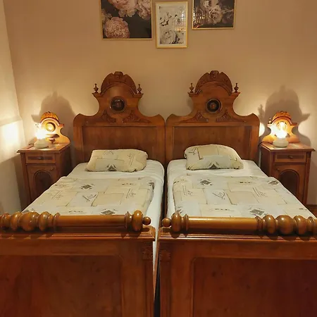 Wohnen Im Gruenen Apartament Graz