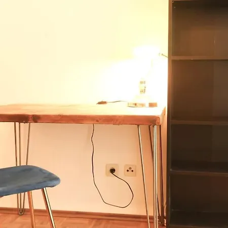 Apartment Wohnen Im Gruenen