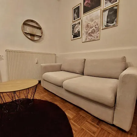 Wohnen Im Gruenen * Γκρατς