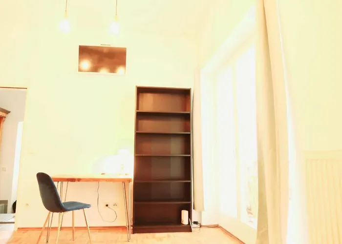 Wohnen Im Gruenen Graz