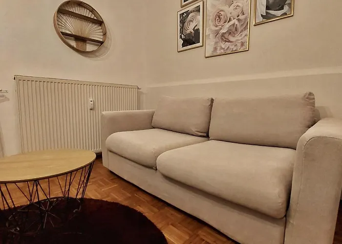 Wohnen Im Gruenen * グラーツ