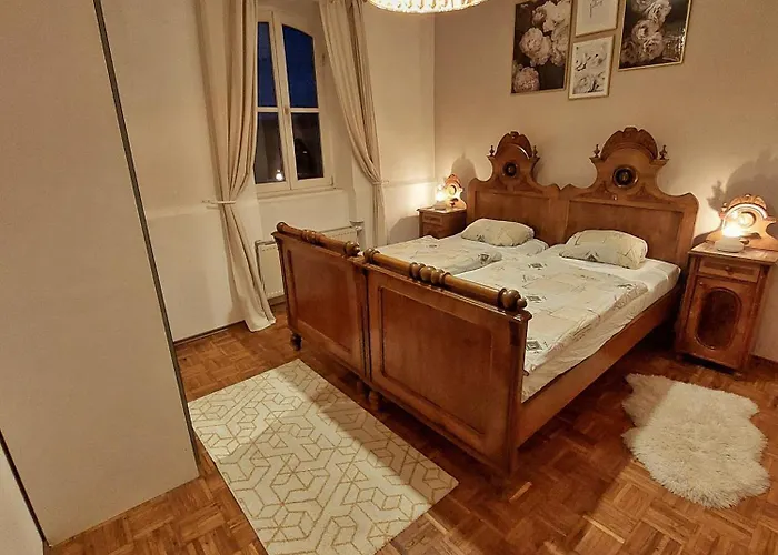 Wohnen Im Gruenen アパート グラーツ